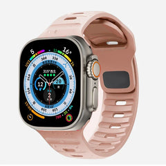 Silicone Strap For Apple Watch Ultra