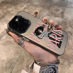 Emily in Paris Phone Case For iPhone