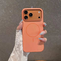 Matte MagSafe Case for iPhone