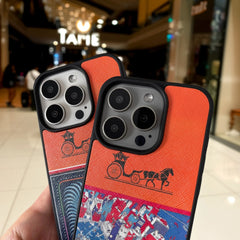 The Modern Heritage iPhone Case Collection