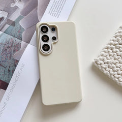 Liquid Silicone Case for Samsung