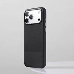 Business Leather Case for iPhone
