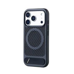 Heat Dissipation Bumper Case For iPhone