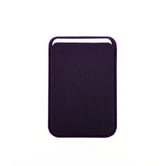 Magsafe Techwoven Wallet | Magnetic Card Holder