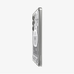 Ultra Hybrid Magfit Zero One Magnetic Case For Samsung Galaxy