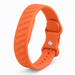 Silicone Loop Strap for Google Fitbit Air | Sport Fitness Band