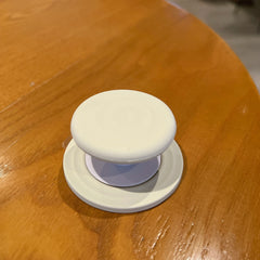 Original Silicone Magnetic Phone Mount Grip | Finger Ring Holder | Expandable Stand Holder For iPhone and Samsung
