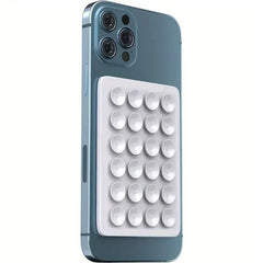 Silicone Suction Phone Holder Pad