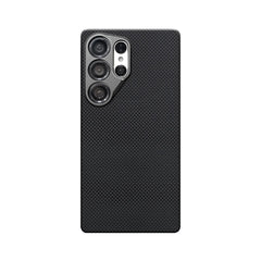 Kevlar Aramid Fiber Phone Case For Samsung Galaxy