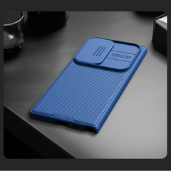 CamShield Phone Case for Samsung Galaxy