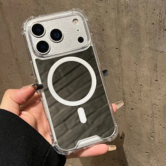 Make up Mirror Magsafe Case For iPhone
