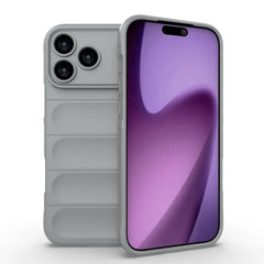 Soft Armor Case For iPhone