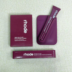 Rhode Magnetic MagSafe Case For iPhone | Lip Gloss Holder