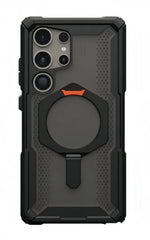 Heavy Duty Armor Military Shock Phone Case For Samsung Galaxy| Magnetic Stand Impact-Resistant Cover