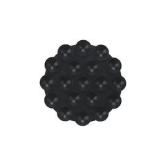 Round Silicone Suction Cup for Phone