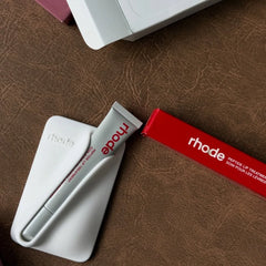 Rhode Magnetic MagSafe Case For iPhone | Lip Gloss Holder