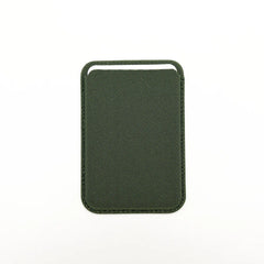 Magsafe Techwoven Wallet | Magnetic Card Holder