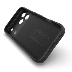 Soft Armor Case For iPhone