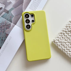 Liquid Silicone Case for Samsung