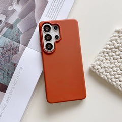 Liquid Silicone Case for Samsung