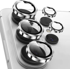 2Pcs Camera Lens Protector For Samsung Galaxy