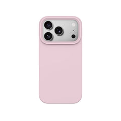 Premium Liquid Silicone Case for iPhone 18 Pro & iPhone 18 Pro Max