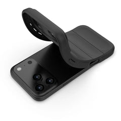 Soft Armor Case For iPhone