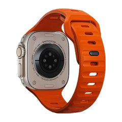 Silicone Strap For Apple Watch Ultra