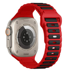 Silicone Strap for Apple Watch