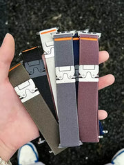 Parachute Straps For Apple Watch
