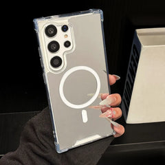 Mirror Phone Case For Samsung Galaxy