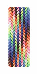 Unisex Fabric Braided Sport Loop Band for Apple Watch