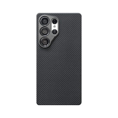 Kevlar Aramid Fiber Phone Case For Samsung Galaxy