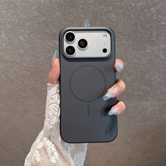 Matte MagSafe Case for iPhone