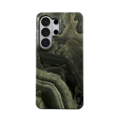 Gothic Grunge Aesthetic Phone Case Series for Samsung Galaxy | Dark Vintage Pattern Cover | Double-layer Back Cover