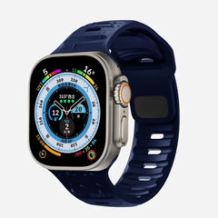 Silicone Strap For Apple Watch Ultra