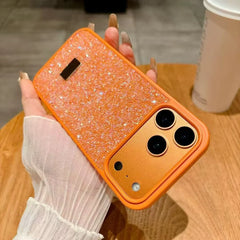 Bling Glitter Phone Case for iPhone