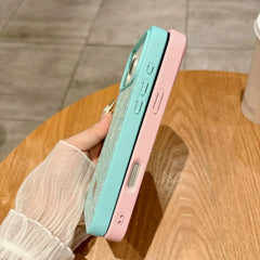 Bling Glitter Phone Case for iPhone