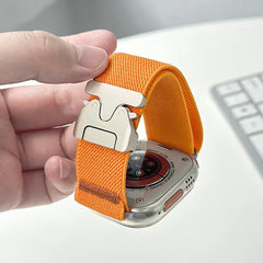 Parachute Straps For Apple Watch