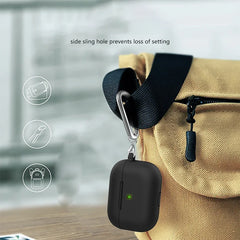 Silicone Case For AirPods