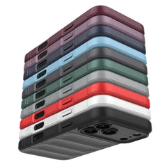 Soft Armor Case For iPhone