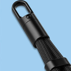Universal Adjustable Short Phone Lanyard | Self-Locking Anti-Drop Wrist Strap