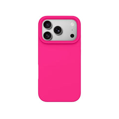 Premium Liquid Silicone Case for iPhone 18 Pro & iPhone 18 Pro Max