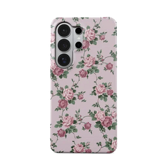 Cute Pattern Phone Case for Samsung Galaxy