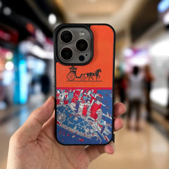 The Modern Heritage iPhone Case Collection