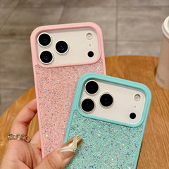 Bling Glitter Phone Case for iPhone