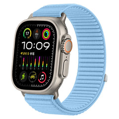 Nylon Watch Strap For Apple Watch