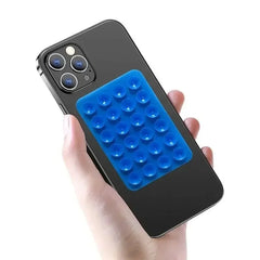 Silicone Suction Phone Holder Pad