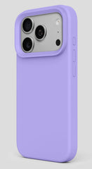 Premium Liquid Silicone Case for iPhone 18 Pro & iPhone 18 Pro Max