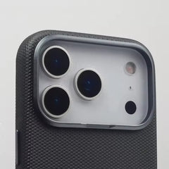 Business Leather Case for iPhone